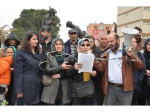 Soma'daki maden faciası davası