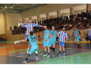 Hentbol: Erkekler Süper Ligi