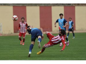 Futbol: Spor Toto 2. Lig