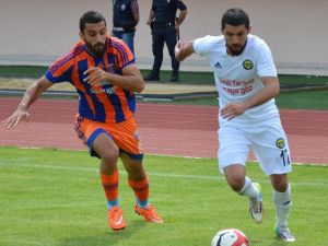Futbol: Spor Toto 2. Lig