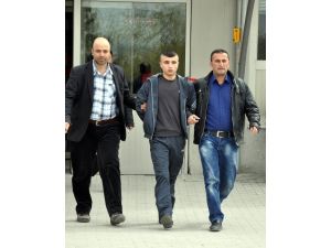 Çorum'daki silahlı saldırı