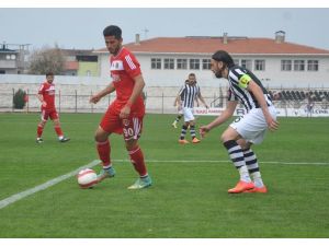Futbol: Spor Toto 2. Lig