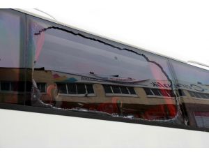 Yeni Malatyaspor-Pendikspor maçının ardından olay çıktı