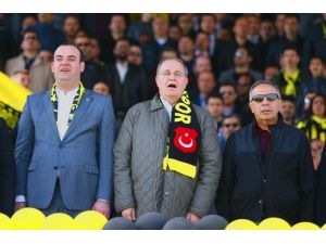 Tekirdağspor 3. Lig'e yükseldi