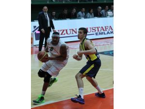 Türkiye Basketbol Ligi