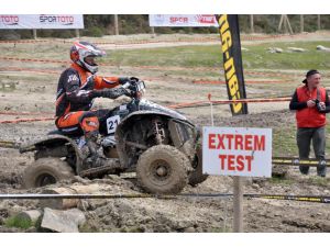 Motorsporları: Türkiye ATV Şampiyonası