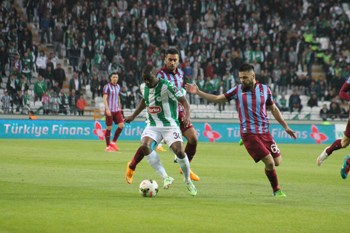Torku Konyaspor'da Avrupa Sesleri