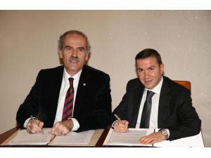 Atık çamur enerjiye dönüştürülecek