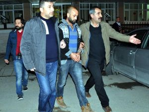 Kırıkkale'deki bıçaklı saldırı