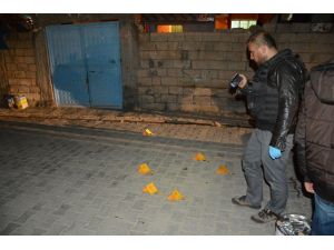 Mardin'de iki grup arasında silahlı çatışma