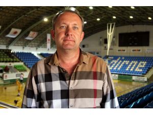 "Potanın perileri Avrupa yolunda"