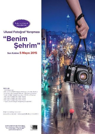 Köy ilkokulu ulusal fotoğraf yarışması düzenliyor