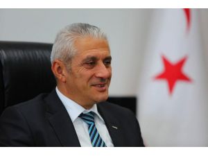 KKTC'de telekomünikasyon özelleştiriliyor