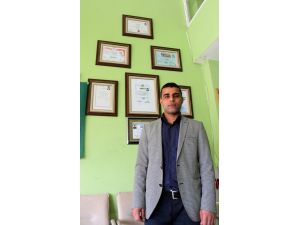 KPSS mağduru "adalet" istiyor