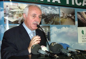 Domuz gribi alarma geçirdi