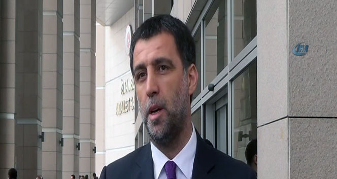 Hakan Şükür adaylık başvurusunda bulundu mu? TIKLA-İZLE