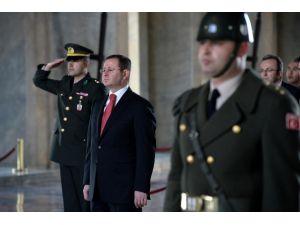 Anadolu Ajansı 95 yaşında