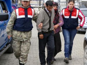 Alınamayan topuk kanı, anneyi hapse soktu