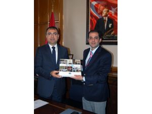 Anadolu Ajansı 95 yaşında