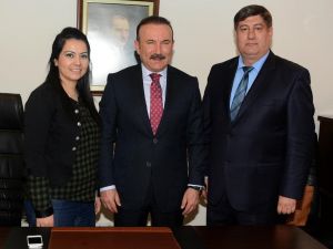 Anadolu Ajansı 95 yaşında