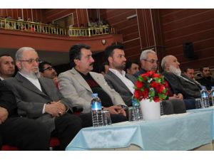 "Kutlu Doğum Haftası" etkinlikleri