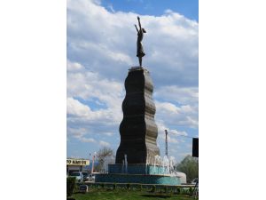 Filyos Çayı üzerindeki köprünün çökmesi