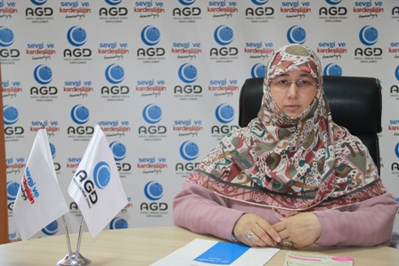 CANEFŞAN büyük ilgi gördü