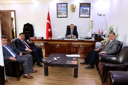 Küpeleme yeniden birlik elinde