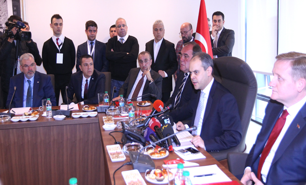 Spor Toto Süper Lig'de ve ZTK'da maçlar bir hafta kaydırıldı