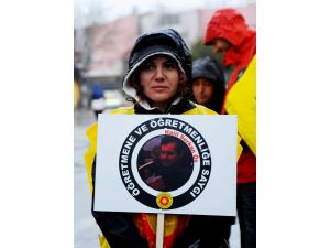 Yalova'da öğretmenin kalp krizi sonucu ölmesi