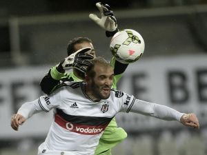 Futbol: Spor Toto Süper Lig