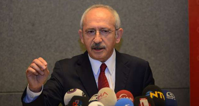 Kılıçdaroğlu adayları yarın 13.30’da açıklayacak!