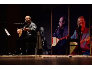 ''Bozkırın tezenesi'' için müzikal sahnelendi