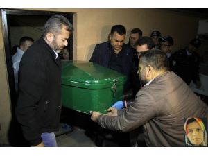 Gaziantep'te cinayet iddiası