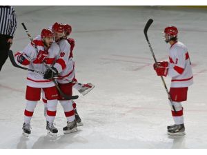 Dünya Erkekler Buz Hokeyi Şampiyonası 3. Klasman