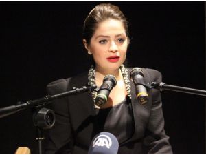 Bilkent Senfoni Orkestrası Gaziantep'te sanatseverlerle buluştu