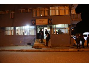 Fenerbahçe otobüsüne yapılan silahlı saldırı