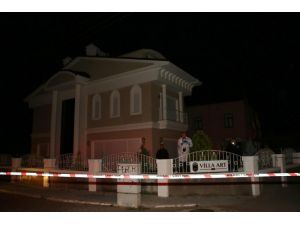 Muğla'da silahlı kavga: 1 yaralı