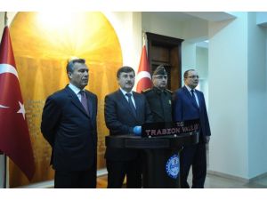 Fenerbahçe otobüsüne yapılan silahlı saldırı