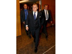 Futbol Buluşmaları