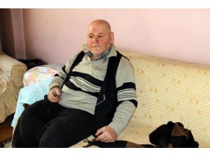 İkinci bahar hayali kurarken evinden oldu