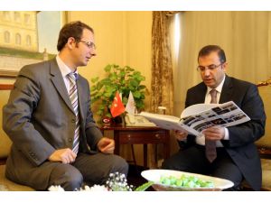 G-20 Liderler Zirvesi'ne doğru