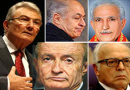 Sezer'e vatana ihanet davası