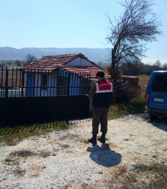 Beyşehir'de yapı inşaatına soruşturma