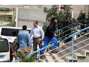 Suriye sınırında yakalanan İngiltere uyruklu 9 kişi