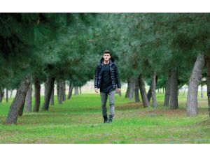 Trabzonsporlu orta saha oyuncusu Sefa Yılmaz: