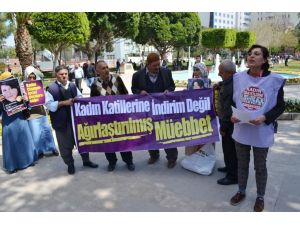 Adana'daki ''kıskançlık cinayeti'' davası