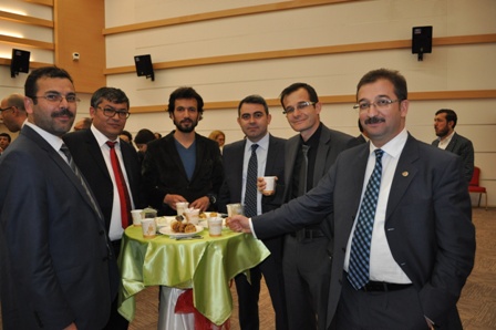 "Terörü kınıyoruz"