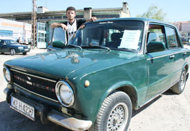 'Talep çok, satılık değil'