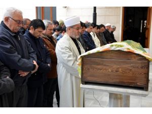 "Anneannem 121 yaşındaydı"